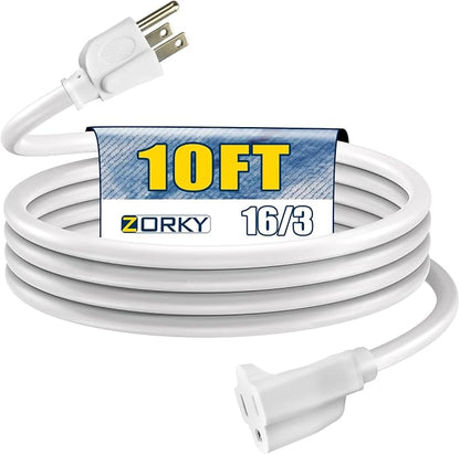 10ft Outdoor Extension Cord by Zorky
