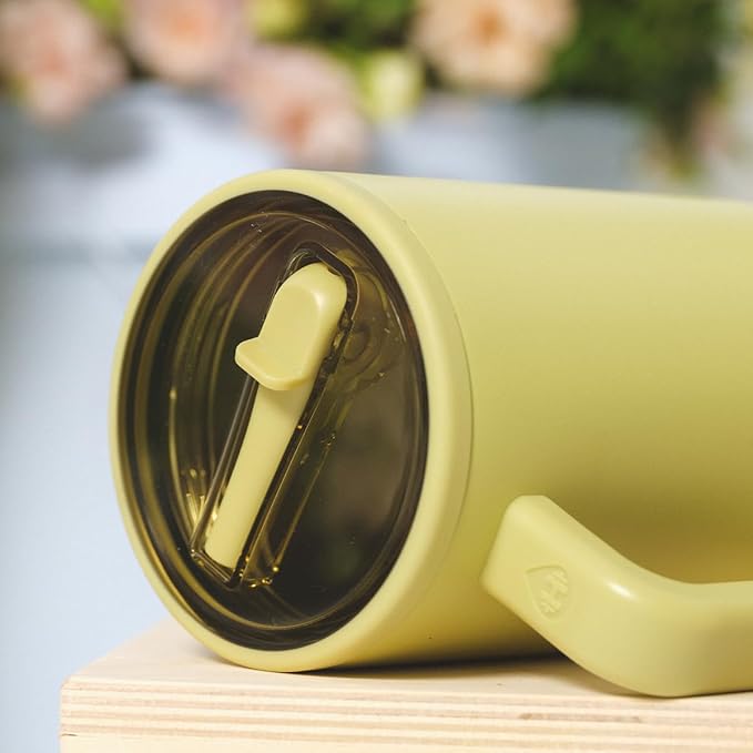 HydroJug Traveler - 32 oz Water Bottle - Fits in Cup Holder - Image 4