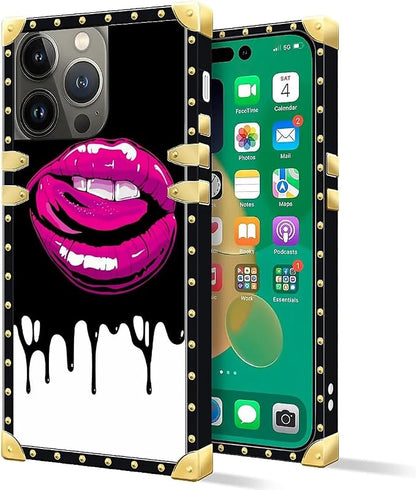 Compatible with iPhone 14 Pro Max Case - Image 2