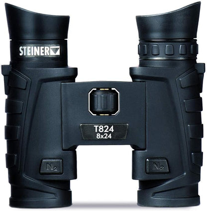 Steiner Tactical Series Binoculars, Lightweight Precision Optics - Image 2