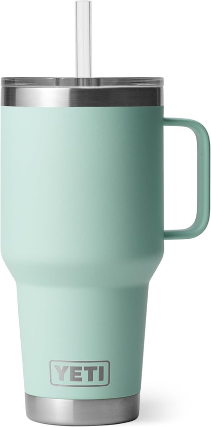 YETI Rambler 35 oz Tumbler by YETI