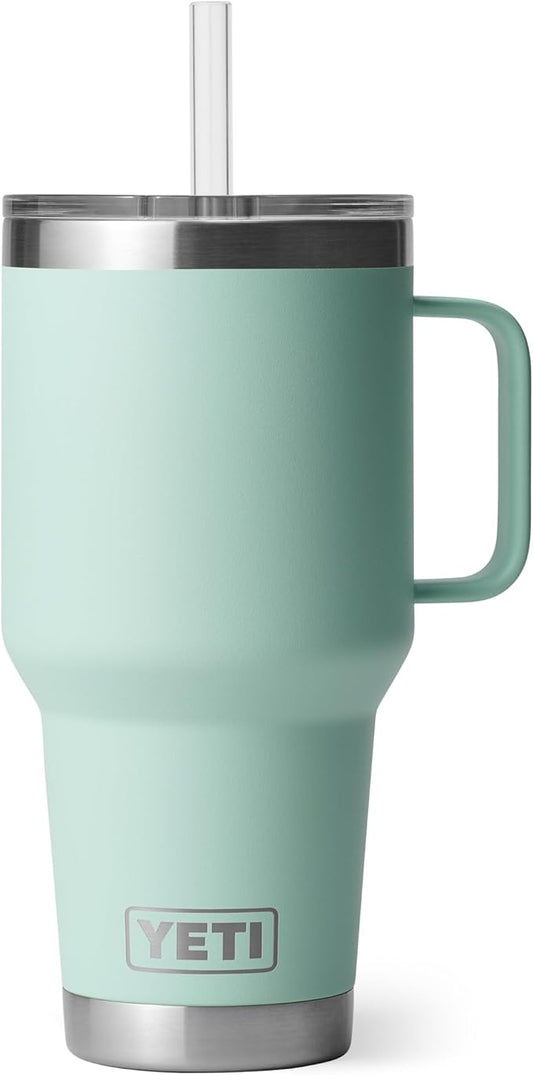 YETI Rambler 35 oz Tumbler by YETI