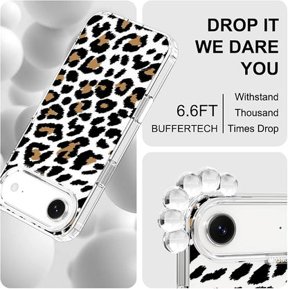 MOSNOVO for iPhone Air Case | Military Grade 6.6ft Drop Tested | Camera Control - Image 5