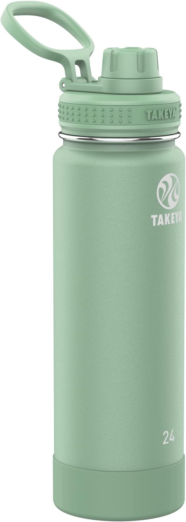 Takeya Actives Water Bottle by Takeya