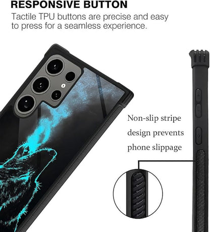 for Samsung Galaxy S24 Ultra Case - Image 4