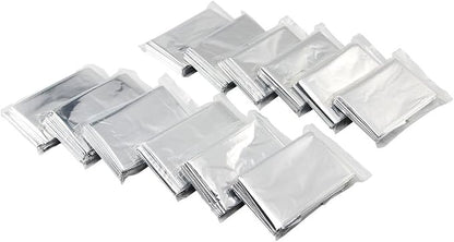 Emergency Mylar Blankets - Image 7