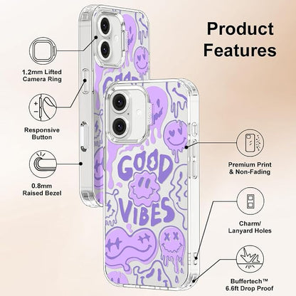 MOSNOVO Case for iPhone 16 Plus - Image 6