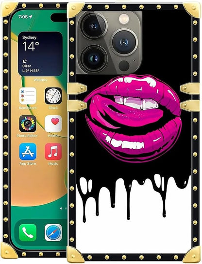 Compatible with iPhone 14 Pro Max Case by Unknown