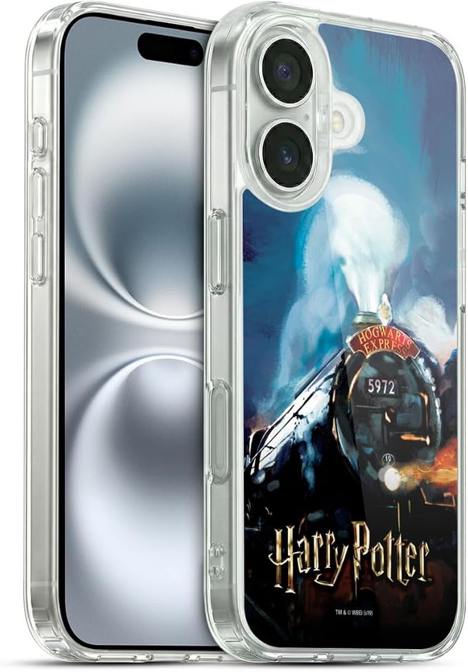 Head Case Designs Officially Licensed Harry Potter Hogwarts Express Prisoner of by CaseDesigns