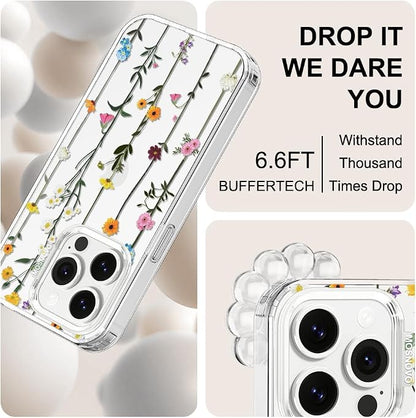 MOSNOVO Case for iPhone 14 Pro - Image 5