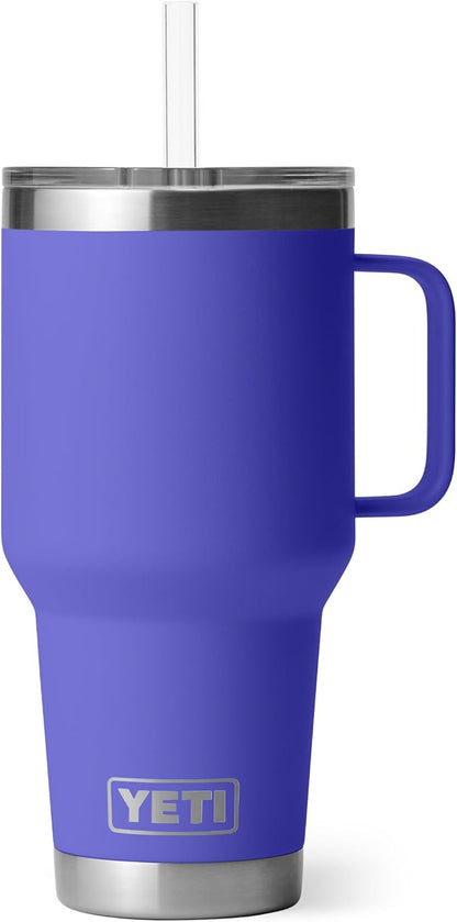 YETI Rambler 35 oz Tumbler by YETI