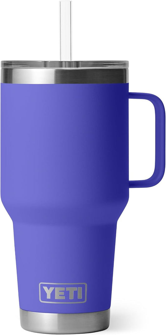 YETI Rambler 35 oz Tumbler by YETI