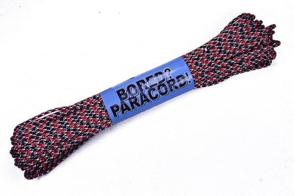 BORED? PARACORD! 550 lb Paracord – Ideal - Image 2