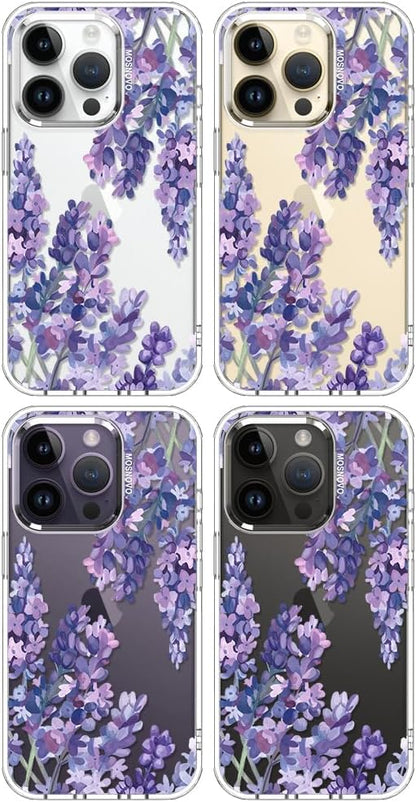 MOSNOVO Case for iPhone 14 Pro - Image 3