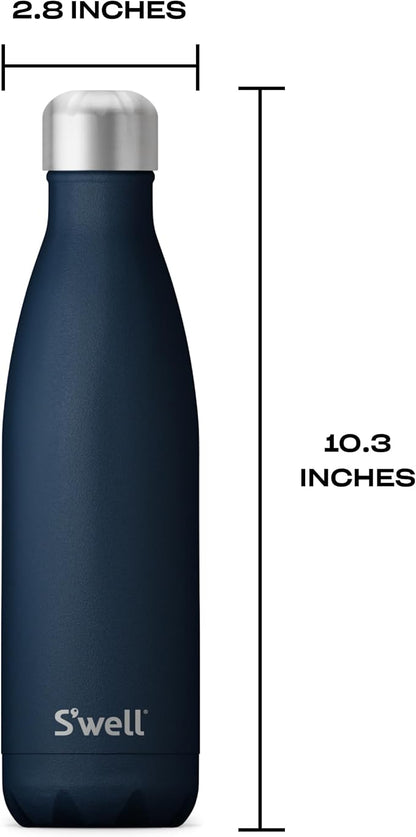 S'well Stainless Steel Water Bottle, Triple Layered Vacuum Insulated Containers - Image 5