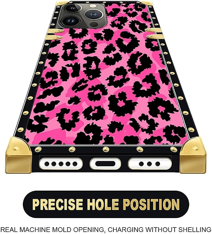 Compatible with iPhone 16 Pro Case - Image 5