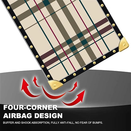 Compatible with iPhone Xs Max Case - Image 6
