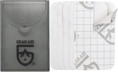 GEAR AID Tenacious Tape Mini Patches by GEARAID