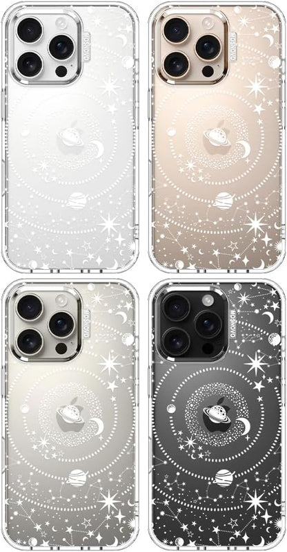 MOSNOVO Case for iPhone 16 Pro - Image 3