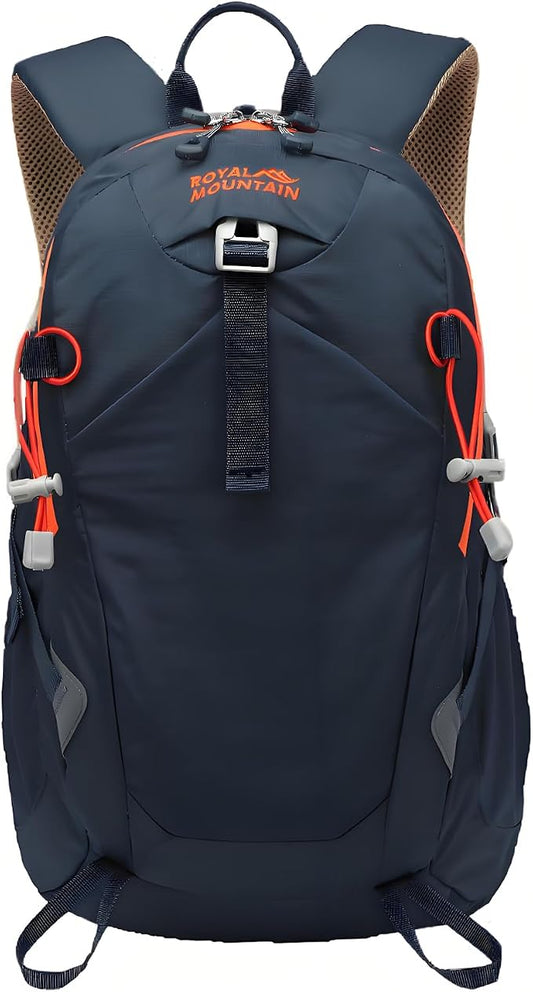20L Lightweight Hiking Backpack by ROYALMOUNTAIN