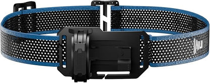 WUBEN E7 Adjustable Headlamp Bracket, LED Headlamp Hand Strap - Image 2
