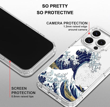 MOSNOVO Case for iPhone 14 Pro - Image 4