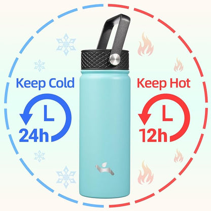 Konokyo Insulated Water Bottle - Image 2