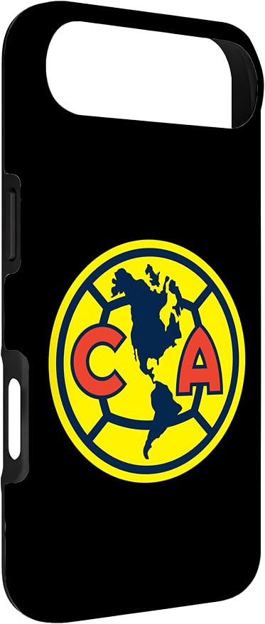 Club America Classic Crest Circle - Image 2