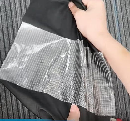 Birllaid RV Awning Repair Tape for Tent, Boat Covers Repair Tape, RV Awning - Image 4