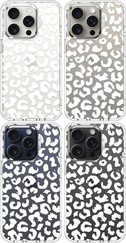 MOSNOVO Case for iPhone 15 Pro - Image 3