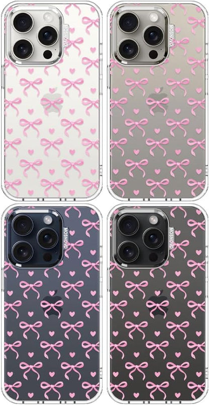 MOSNOVO Case for iPhone 15 Pro - Image 3