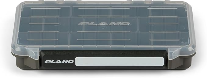 Plano StowAway 3600 Stow Tackle Box by PLANO%C2%AEOutdoors