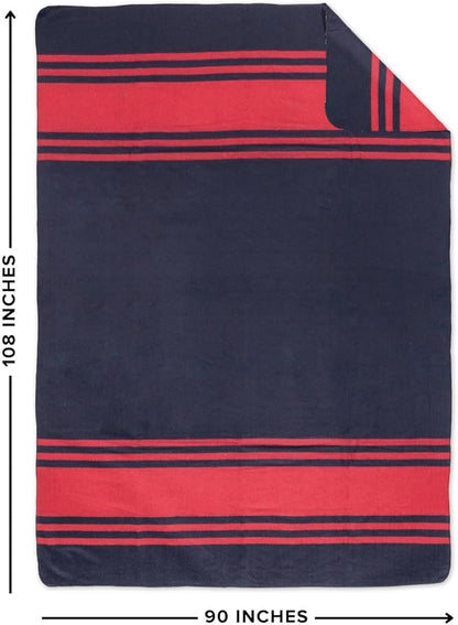 Arcturus Rainier Wool Blanket - Image 2