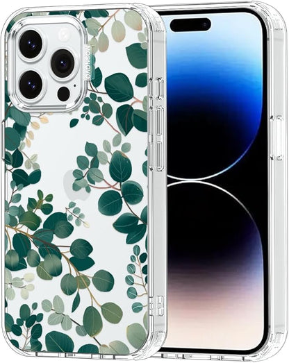 MOSNOVO Case for iPhone 14 Pro Max by Mosnovo