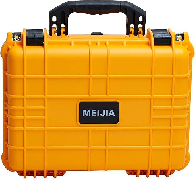MEIJIA Portable All Weather Waterproof Camera Case - Image 4