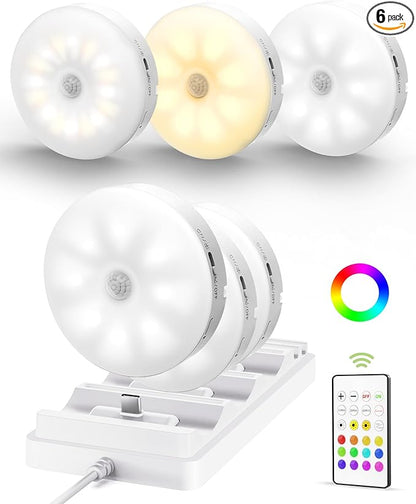 EZVALO Under Cabinet Lighting by EZVALO