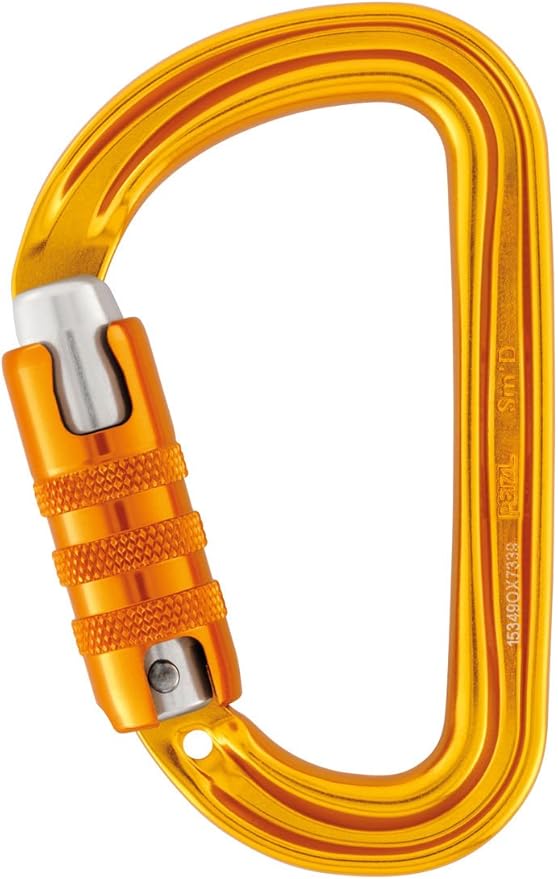 Petzl Sm'D Carabiner - Image 2
