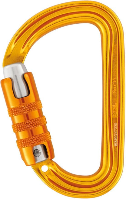 Petzl Sm'D Carabiner - Image 2
