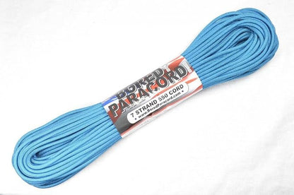 BORED? PARACORD! 550 lb Paracord – Ideal - Image 2