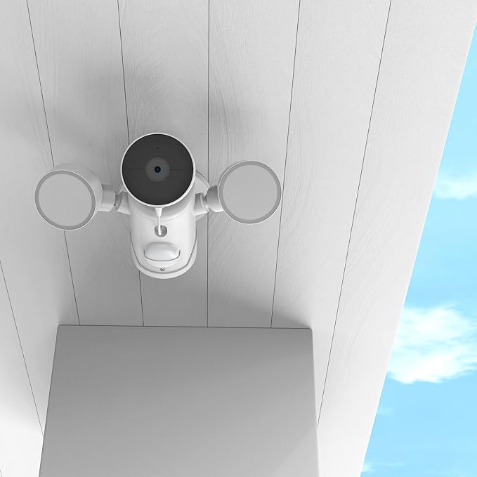 Eave Mount for Google Nest Cam - Image 6