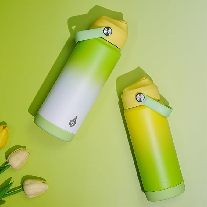 BJPKPK Insulated Water Bottle - Image 7