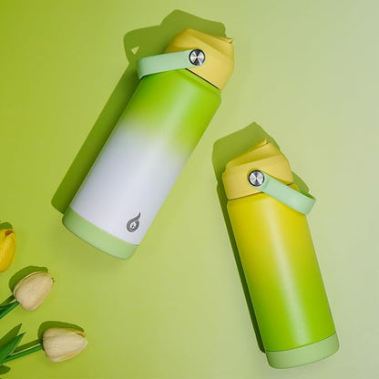 BJPKPK Insulated Water Bottle - Image 7