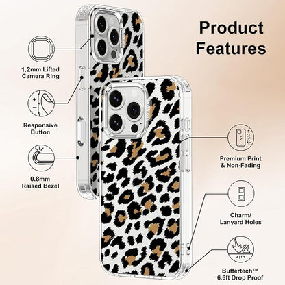 MOSNOVO Case for iPhone 16 Pro - Image 6