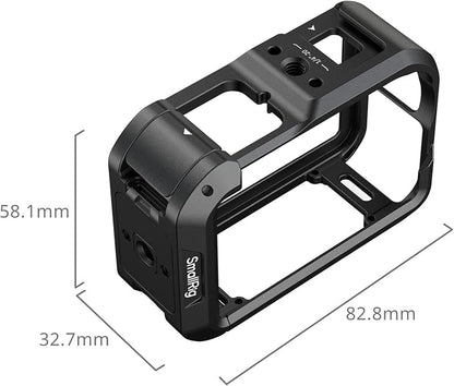 SMALLRIG Action 6 Cage for DJI Osmo Action 6 - Image 9