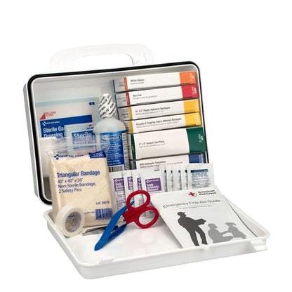 First Aid Only 85 Vehicle Bulk First Aid Kit - Image 3