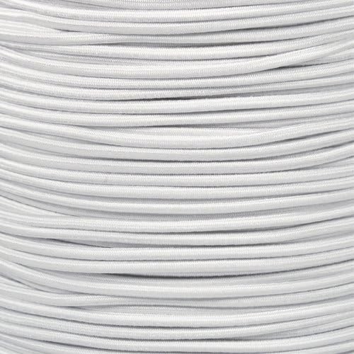 Paracord Planet 1/8-Inch Shock Cord by ParacordPlanet