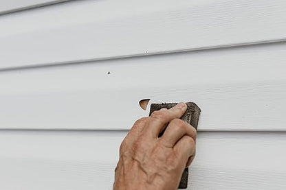 Mendyl Vinyl and Stucco Siding Repair Kit - Image 3