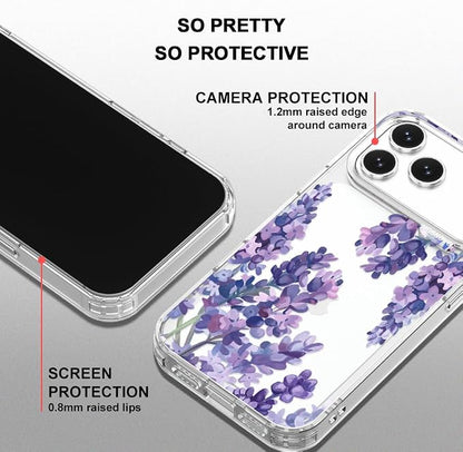 MOSNOVO for iPhone 17 Pro Max Case | Military Grade 6.6ft Drop Tested | Camera - Image 4