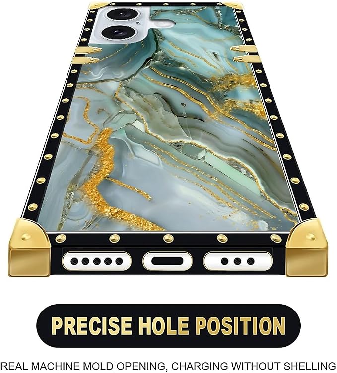 Compatible with iPhone 16 Case - Image 6