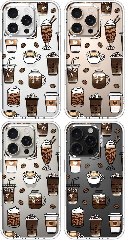 MOSNOVO Case for iPhone 16 Pro - Image 3